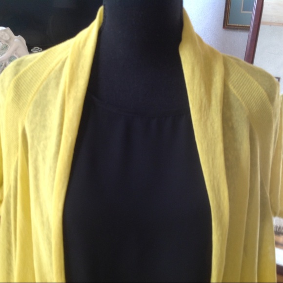 Sweater\Shrug - Picture 7 of 8